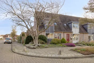 Burgemeet 46, 4693CJ, Poortvliet, Zeeland