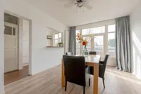 Pleinweg 146 B, Rotterdam