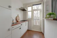 Pleinweg 146 B, Rotterdam