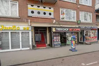 Pleinweg 146 B, Rotterdam