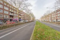Pleinweg 146 B, Rotterdam