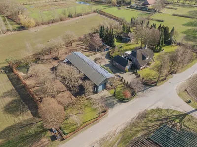 Veld-Oostenrijk 28, 5961NW, Horst, Limburg