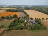 Veld-Oostenrijk 28, Horst