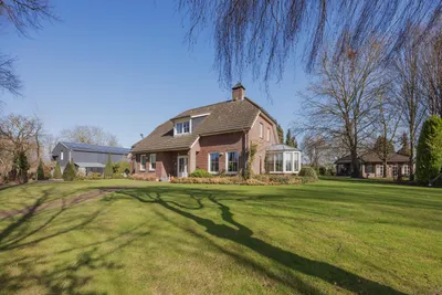 Veld-Oostenrijk 28, 5961NW, Horst, Limburg