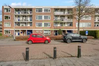 Echtenstraat 18, Assen