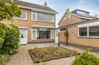 Merelstraat 18, Hulst
