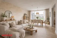 Bexdellestraat 9 B, Brunssum