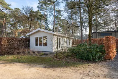 Vijverlaan 1 Y4, 6731CK, Otterlo, Gelderland