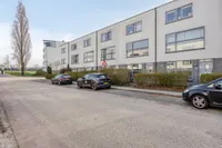 Kattenbroekerpoort 4, Amersfoort