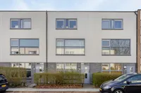 Kattenbroekerpoort 4, Amersfoort