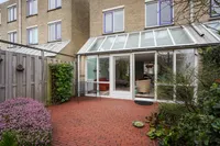 Ru Paréstraat 33, 's-gravenhage