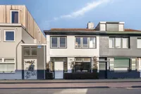 Broekhovenseweg 126, Tilburg