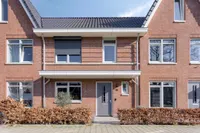 Bernard Leenestraat 96, Tilburg