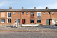 Kastanjelaan 182, Bergen Op Zoom