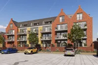 Havenplein 94, Sint-annaland