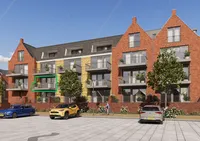Dijkgraaf Sint-Annaland BNR 10 0 ong, Sint-annaland
