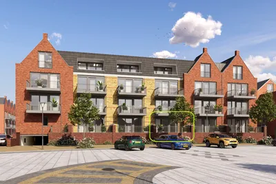 Havenplein 82, 4697EM, Sint-annaland, Zeeland