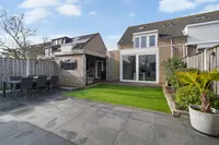 Wilhelmina Druckerlaan 24, Vlissingen