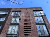 William Barlowlaan, Amsterdam