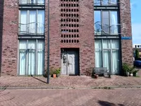 William Barlowlaan, Amsterdam