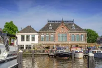 Haven, Leiden