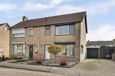 Nieukerckestraat 10, 4413EM, Krabbendijke, Zeeland