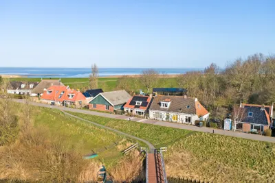 Nieuwebildtdijk 420, 9079PG, St.-jacobiparochie, Friesland