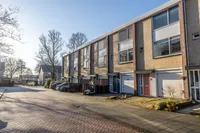 Rode Zee 31, Zaandam