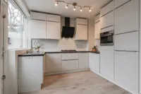 Bachlaan 68, Culemborg