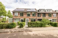 Pinksterbloem 2, Culemborg
