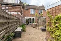 Pinksterbloem 2, Culemborg