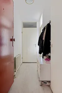 Presidentstraat 60, Almere