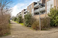 Presidentstraat 60, Almere