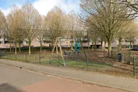Presidentstraat 60, Almere