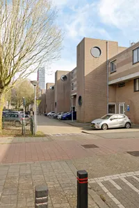 Presidentstraat 60, Almere