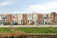 Troubadourlaan 34, Hoogvliet Rotterdam