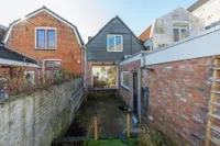 Glacisstraat 121, Vlissingen