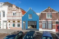 Glacisstraat 121, Vlissingen