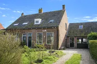 Blauwewijk 12, Wolphaartsdijk