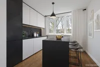 Optenoord 12, Rotterdam