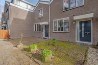 Optenoord 12, Rotterdam
