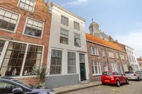 Schuitvlotstraat 19, Middelburg