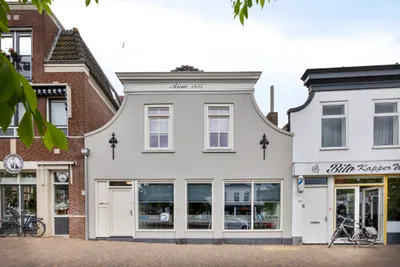 Noordhaven 116, 4761DC, Zevenbergen, Noord-Brabant