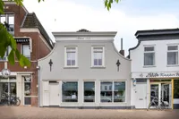 Noordhaven 116, Zevenbergen