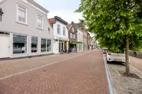 Noordhaven 116, Zevenbergen