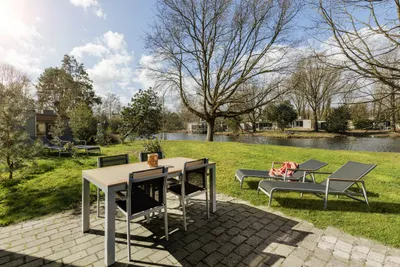 Slingerweg 1 454, 3896LD, Zeewolde, Flevoland