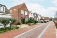 Vrijburgstraat 34, Vlissingen