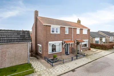 Schoolstraat 5, 4675BL, Sint Philipsland, Zeeland