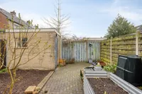 Montenaken 49, Steenbergen