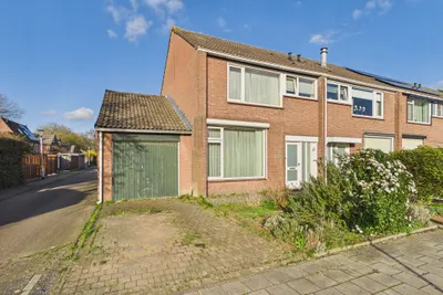 Drostlaan 8 a, 4541ER, Sluiskil, Zeeland